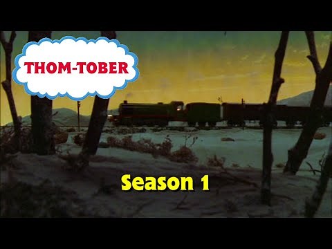 Thom-tober: Season 1
