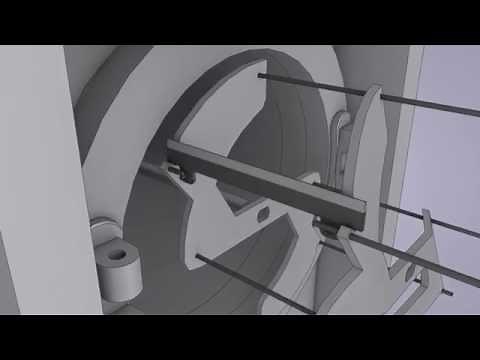 Ice Cream Machine Assembly Instructions