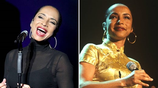 Sade is recording her first new material since 2018