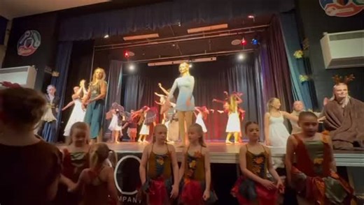 We are SO so proud of every single one of our amazing BDC Dance family 🥹🥹🥹 Two performances in two days and every single one of them blew me away and I’m so grateful fr you all ❤️ Excited for fun Christmas week tomorrow and Thursday! 🎄🎄✨❤️ | Bond Dance Company