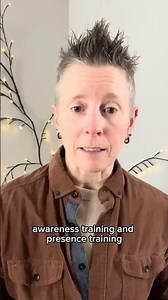 Improving Body Awareness