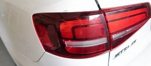2011-2019 VW Jetta A6 Tail Light Replacement