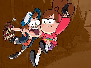 Play Gravity Falls Match3 | Free Online  Games. KidzSearch.com