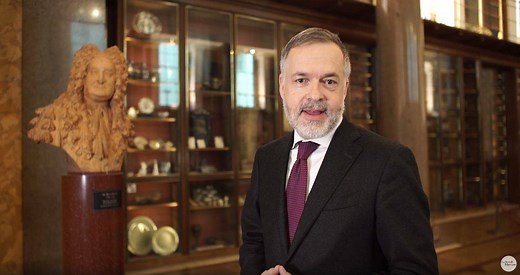 The British Museum opened to the public #onthisday in 1759, becoming the first national public museum in the world! Here’s a message from our Director Hartwig Fischer to mark the anniversary, and reflect upon the shared humanity that still connects visitors to the collection, 258 years later. Read more on our blog: http://british.museumblog.org/why-15-january/ | British Museum