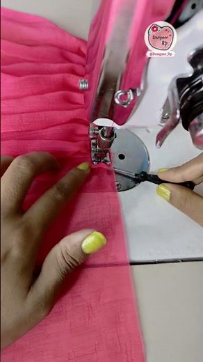 sewing tips and tricks 135 | gathering stitch on sewing machine