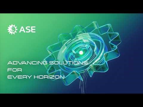 ASE Advancing Solutions for Every Horizon