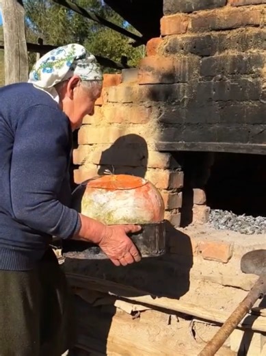 Discover Delicious Homestyle Cooking with Grandma