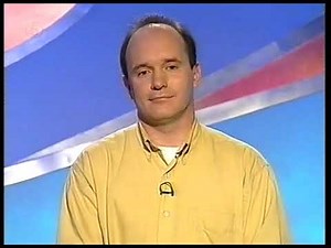 100 per cent - Channel 5 - 1999 -