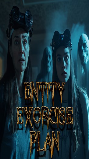 252K views · 3.4K reactions | Entity Exorcise Plan - Prayer &...