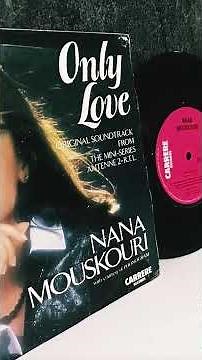 Nana Mouskouri • Only Love