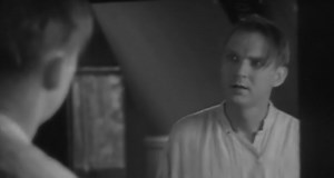 Turn Back the Clock (1933) Review, with Lee Tracy, Mae Clarke, and Otto Kruger