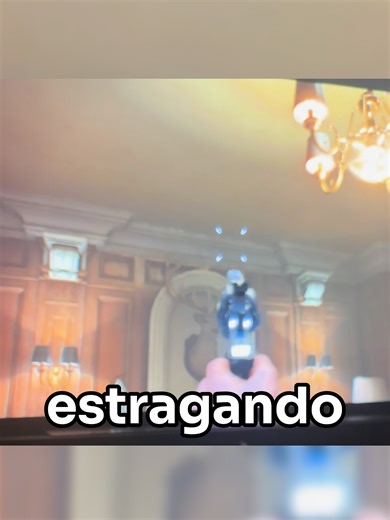 ESSE JOGO TÁ ESTRAGANDO SUA TV!!! #techgui