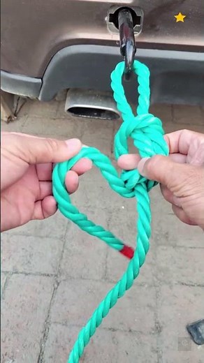 Essential Rope Knot Skills for Outdoor & Survival Use! #knot