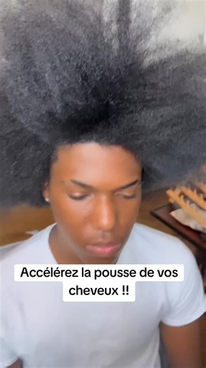 Accélérez la pousse des cheveux naturellement — commande WhatsApp 2250757464082