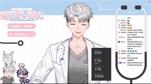 Post by ArisuDee🌸✨️ on X: Hmm.