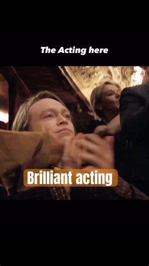 Brilliant acting by Caleb in Dogman