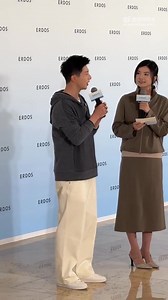 128K views · 3.6K reactions | 20250905 Ma Long ERDOS event in Nanjing | Malongfamily Fans Club | Facebook