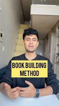 IPO भर्दै हुनुहुन्छ? पहिले Book Building Method बुझ्नुस्!What is Book building method?