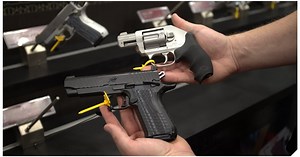 New: Kimber KDS9c Doublestack 1911, K6xs Ultra-Light 38