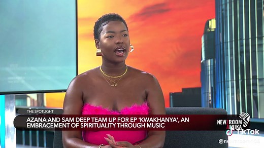 @Newzroom405 on TikTok