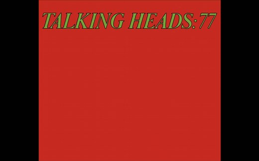 Talking Heads - Psycho Killer