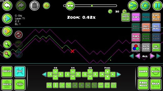 Geometry Dash | German