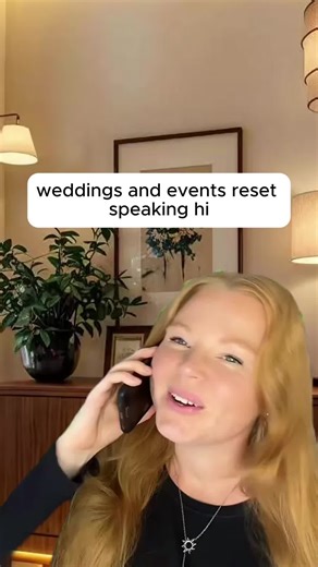 Dramatic Wedding Cancellation Scenario