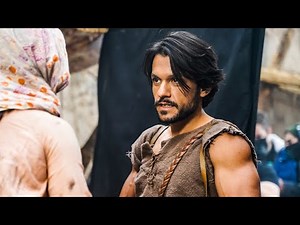 The Chosen Day 2 recap: Familiar faces return