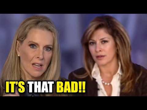 Fox Biz News Admits Trump Is Sinking U S Labor Market