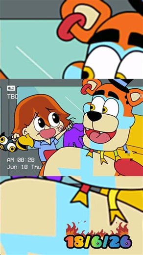 🐻CLUB❤️FNAF🥰FIVE😎NIGHTS🔨ANIMATRONIC💣GAMEPLAY👻FREDDY'S🗿AR🍯EDIT🎶#FNAF #FIVENIGHTS #FIVENIGHTSATFREDDYS
