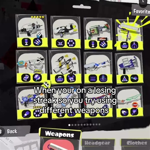 Achieving A Rank in Splatoon 3 After 8 Years