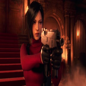 62K views · 568 reactions | Ada Wong Fights Black Robe  Playing - Resident Evil 4 #gaming #fbgaming #gamingcommunity | Combat Zone | Facebook