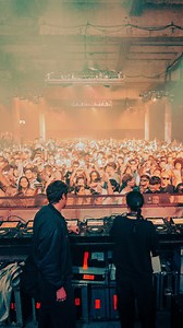 25K views · 25 reactions | WHP24 /// MALL GRAB & EFFY – Concourse  @shaunpeckham  @sophiajcarey | THE WAREHOUSE PROJECT | Facebook