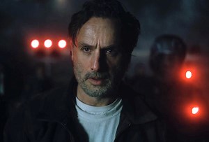 TWD: The Ones Who Live Premiere Date Set — Plus, Rick And Michonne's 'Crazy Love' Reignites In Sneak Peek - TVLine