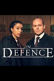 Watch In Defence Season 1 Episode 2 - Episode 2