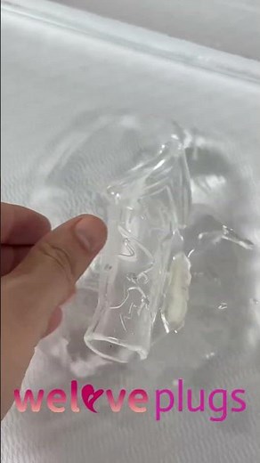 Vibrating Penis Sleeves: Enhanced Sensation Technology #couples #innovativedesign