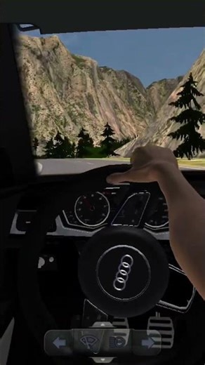 Truck Simulator Ultimate Game play #pcgaming #trendingshorts #music #viral #travel #trending