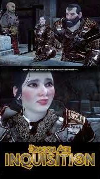 Is Titan Causing Earth Shakes? - Dragon Age: Inquisition