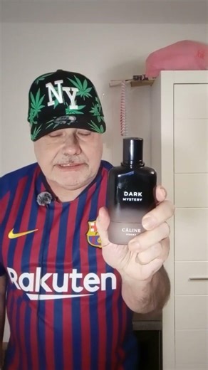 Winning fragrances 😁