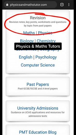 Oh and guess what, it's free too... revisio.app #revision #gcse #revisio #edutok