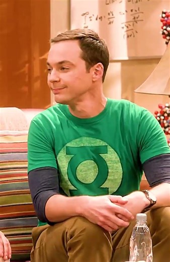 Big Bang Theory #shorts #viralshorts #sitcom #bigbangtheory