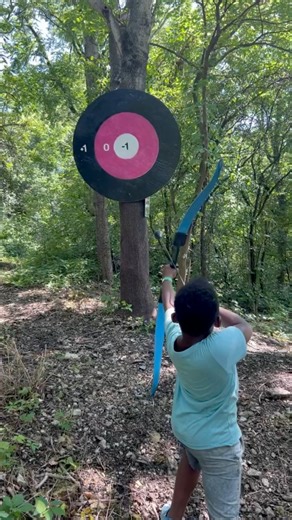 4.2K views · 20 reactions | BRAND NEW AT THE FORGE!!! ⛳️ We’re pumped to announce our newest Explorer Activity addition: ARCHERY GOLF  Located surrounding the Climbing & Ziplining towers, come use your archer skills in the wild! Trek through the woods to locate, aim and strike targets in the least amount of shots  Come out for Forge Fest this weekend AND the grand opening of ARCHERY GOLF here at The Forge! ⛳️ | The Forge: Lemont Quarries | Facebook