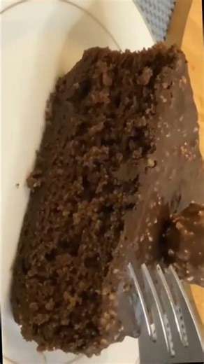 Gâteaux aux chocolat