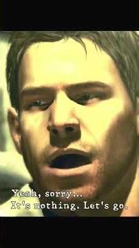 Resident Evil 5 - Part 1 Playthrough