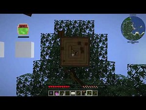 VoreCraft Survival Ep 1