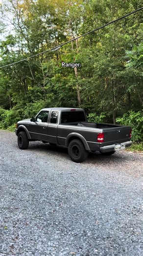 Pimped Out Ford Ranger Customization Tips