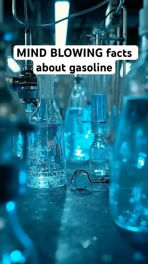 The Gasoline Story