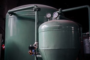 [Hot Item] Waste Compressor Oil Filtration Equipment Waste Compressor Oil Filtration Machinery 100% Restoration of Oil Products Latest Technology for Waste Oil Treatment