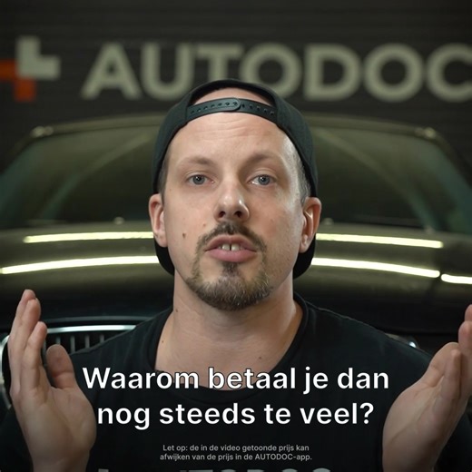 Auto-onderdelen van hoge kwaliteit nodig? Enorme keuze voor je auto.🤩 | autodoc.eu
