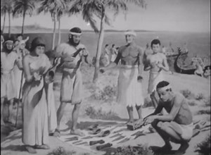 1958 Lebanon Crisis: US Military, Oil Reserves, and Geopolitical Strategy